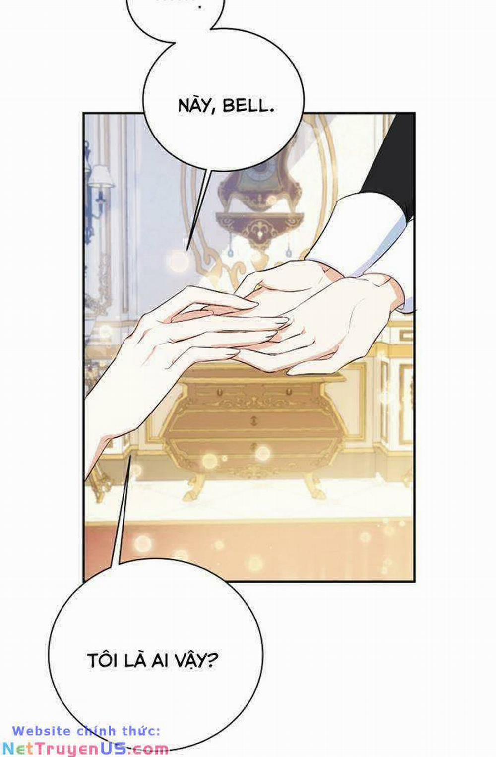 Hình Như Tôi Đã Xuyên Vào Cuốn Tiểu Thuyết Nào Đó 1 trang 22