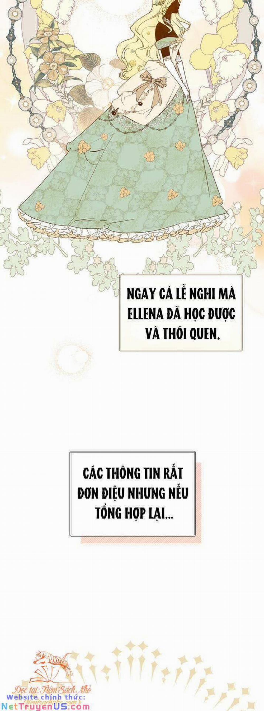 Hình Như Tôi Đã Xuyên Vào Cuốn Tiểu Thuyết Nào Đó 1 trang 26