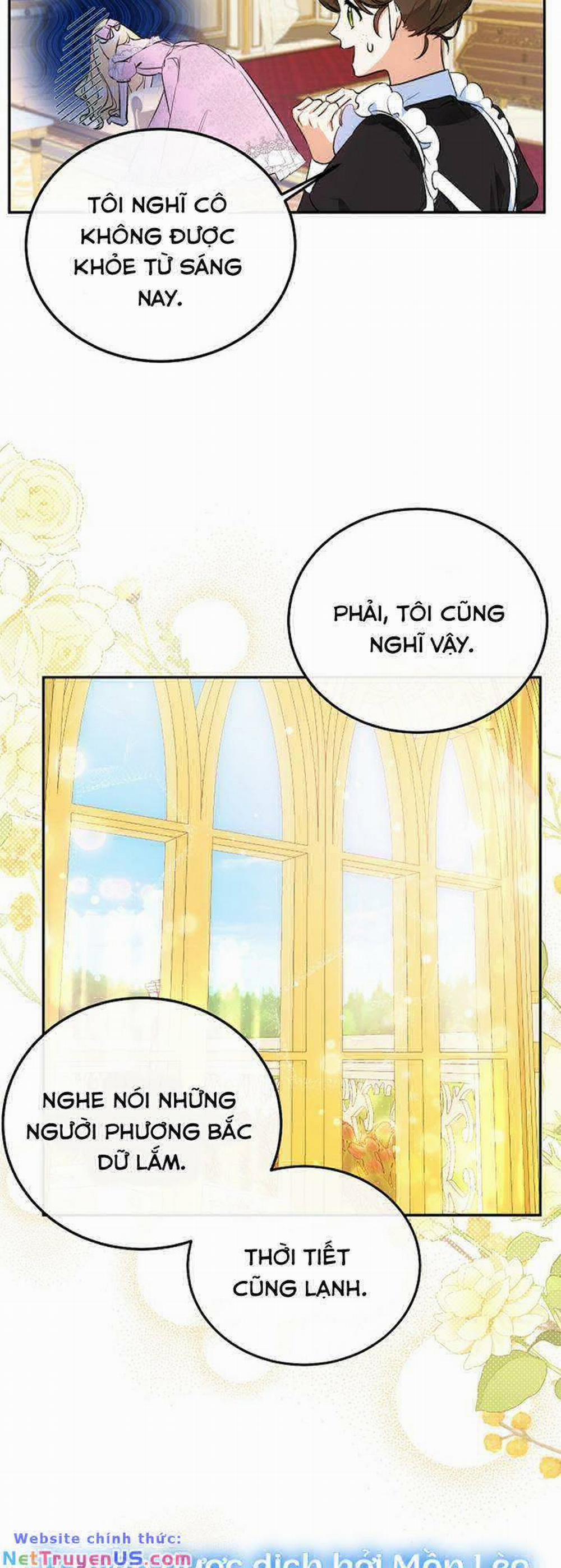 Hình Như Tôi Đã Xuyên Vào Cuốn Tiểu Thuyết Nào Đó 1 trang 30