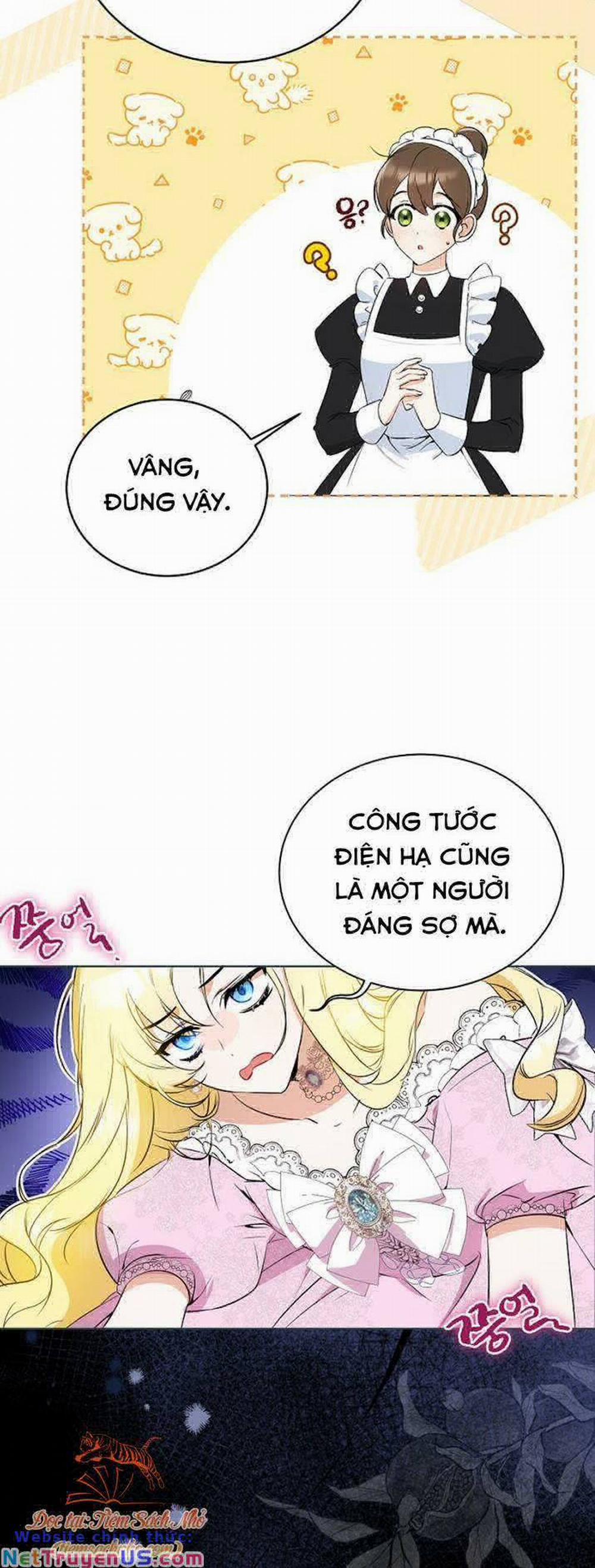 Hình Như Tôi Đã Xuyên Vào Cuốn Tiểu Thuyết Nào Đó 1 trang 32