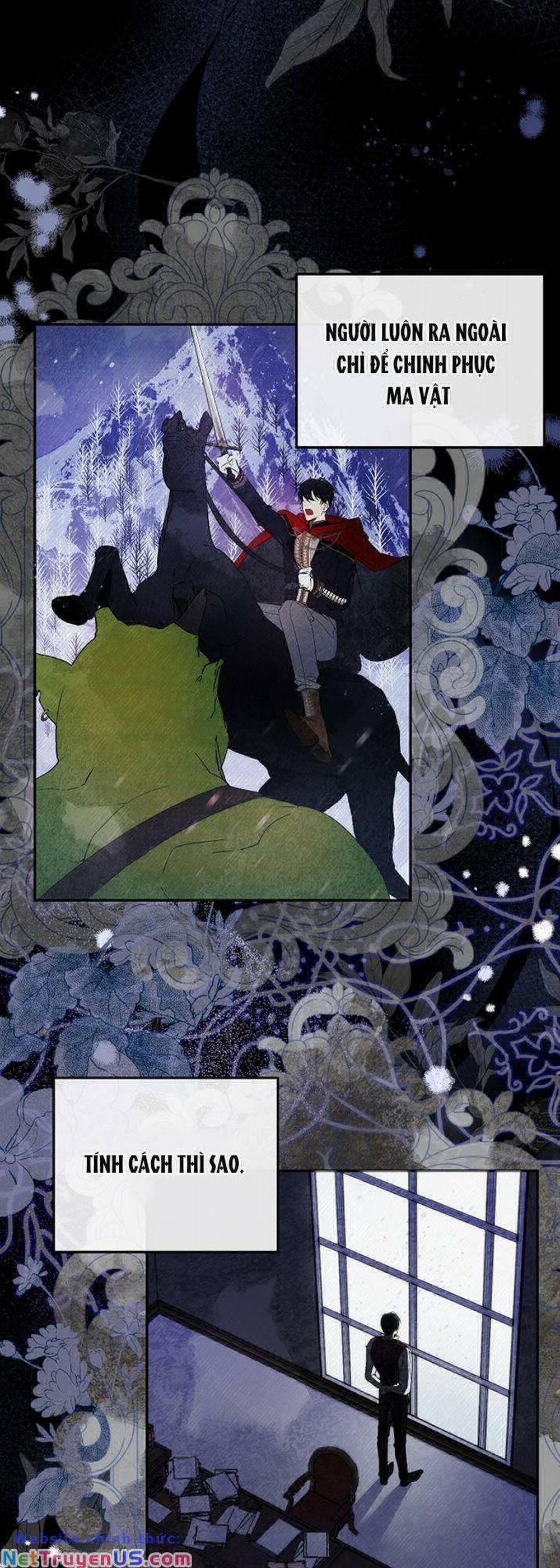 Hình Như Tôi Đã Xuyên Vào Cuốn Tiểu Thuyết Nào Đó 1 trang 33