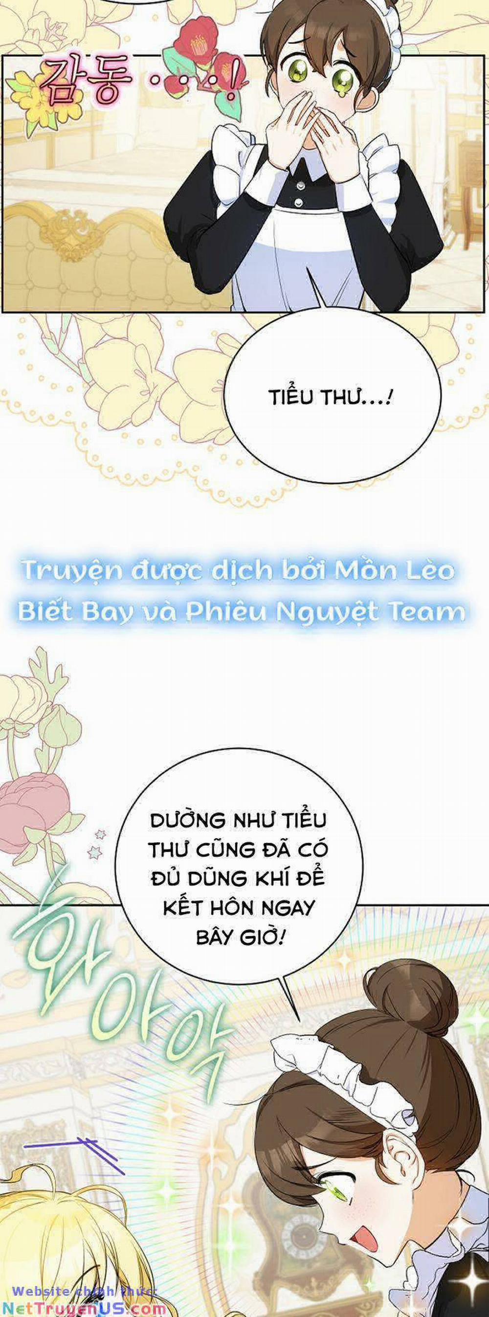 Hình Như Tôi Đã Xuyên Vào Cuốn Tiểu Thuyết Nào Đó 1 trang 37