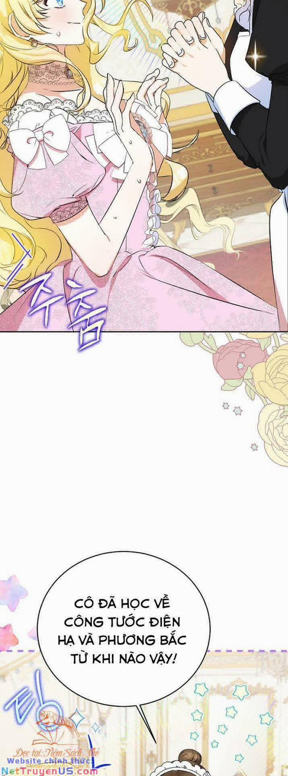 Hình Như Tôi Đã Xuyên Vào Cuốn Tiểu Thuyết Nào Đó 1 trang 38