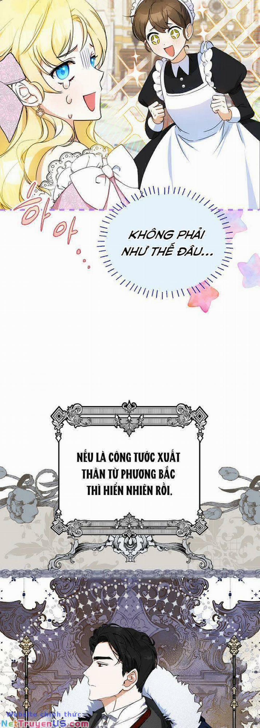 Hình Như Tôi Đã Xuyên Vào Cuốn Tiểu Thuyết Nào Đó 1 trang 39