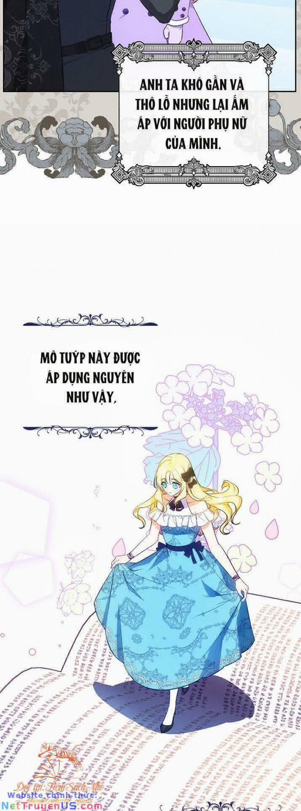 Hình Như Tôi Đã Xuyên Vào Cuốn Tiểu Thuyết Nào Đó 1 trang 41