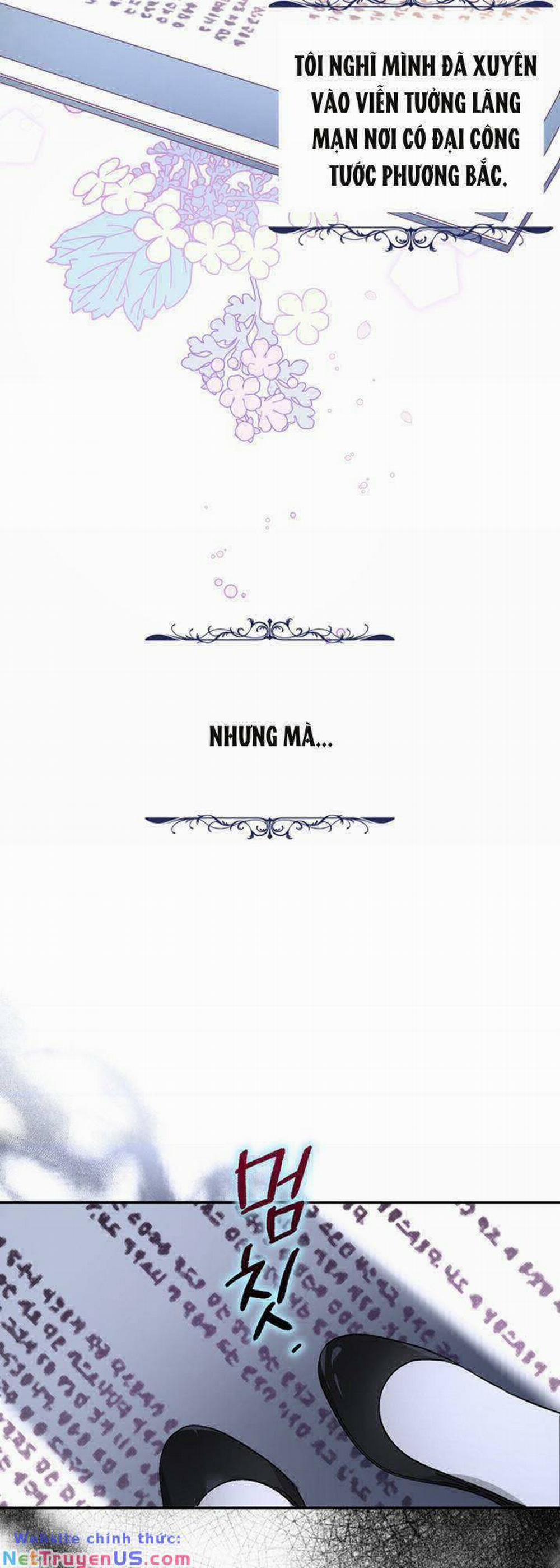 Hình Như Tôi Đã Xuyên Vào Cuốn Tiểu Thuyết Nào Đó 1 trang 42