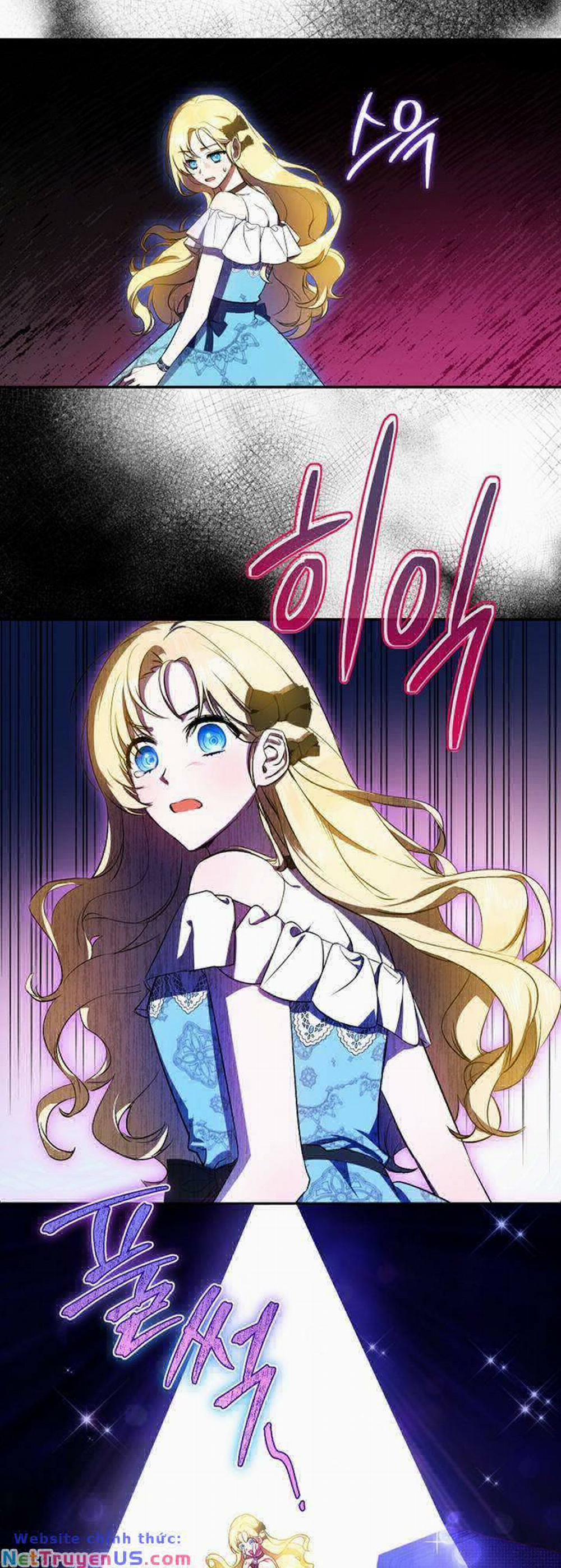 Hình Như Tôi Đã Xuyên Vào Cuốn Tiểu Thuyết Nào Đó 1 trang 43