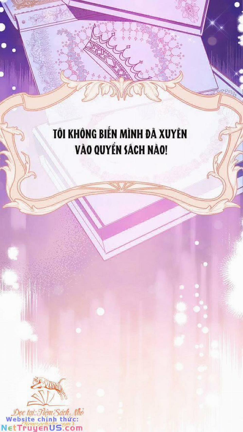 Hình Như Tôi Đã Xuyên Vào Cuốn Tiểu Thuyết Nào Đó 1 trang 45