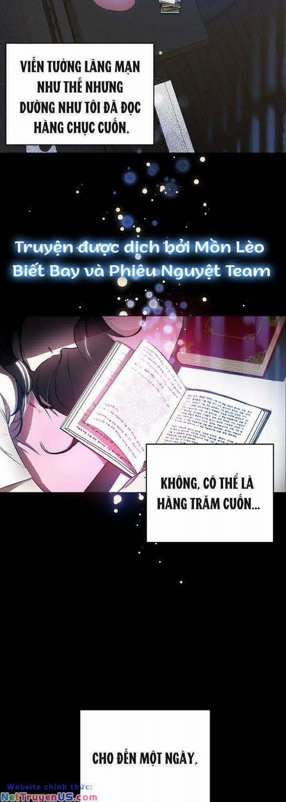 Hình Như Tôi Đã Xuyên Vào Cuốn Tiểu Thuyết Nào Đó 1 trang 5