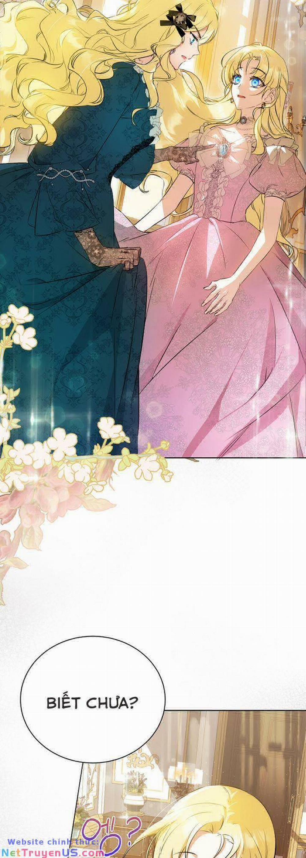 Hình Như Tôi Đã Xuyên Vào Cuốn Tiểu Thuyết Nào Đó 1 trang 54