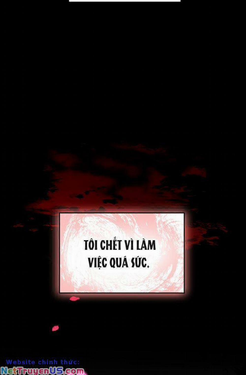 Hình Như Tôi Đã Xuyên Vào Cuốn Tiểu Thuyết Nào Đó 1 trang 6