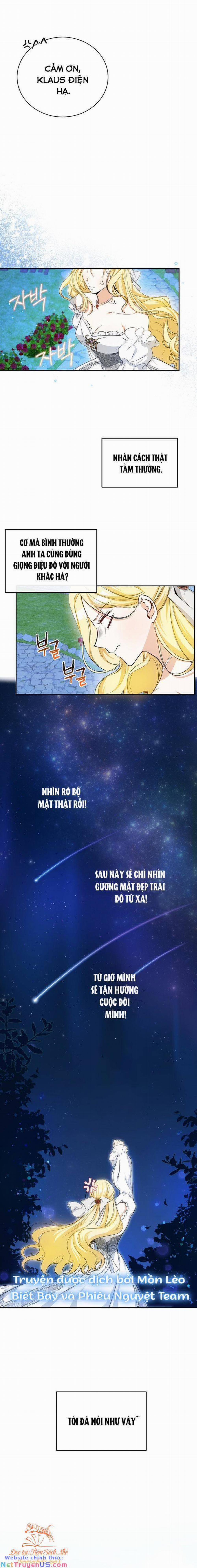 Hình Như Tôi Đã Xuyên Vào Cuốn Tiểu Thuyết Nào Đó 10 trang 6