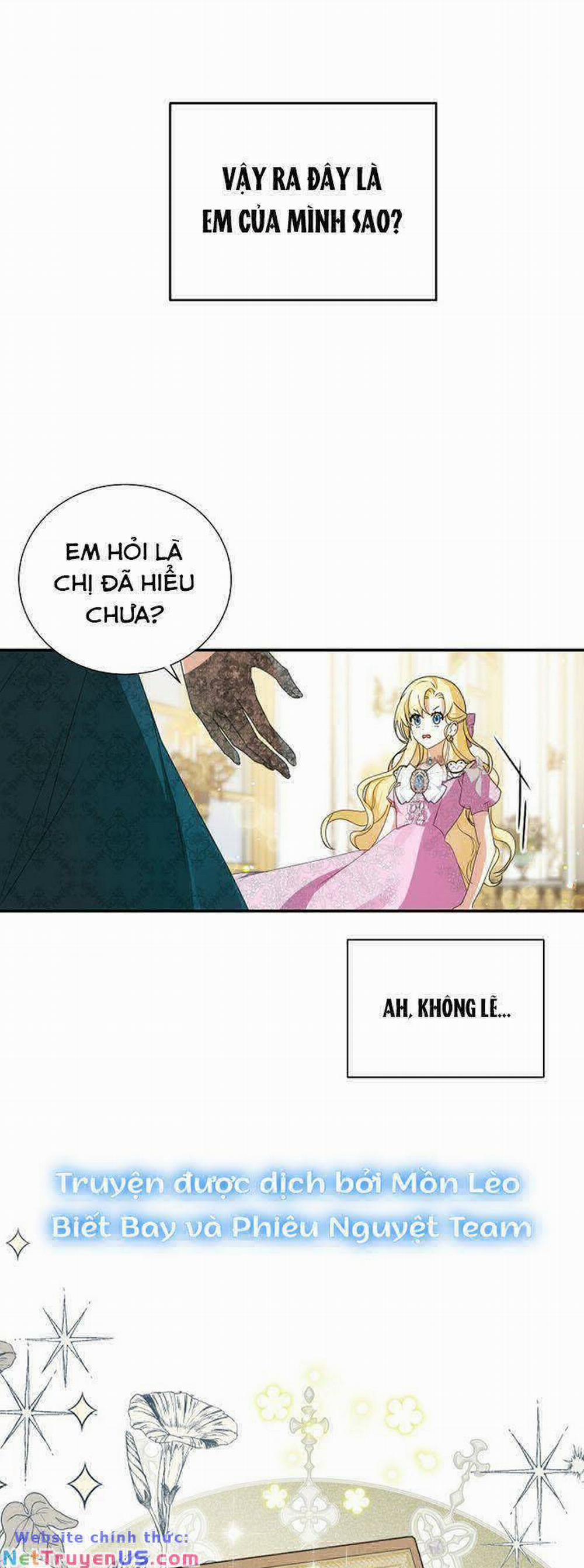 Hình Như Tôi Đã Xuyên Vào Cuốn Tiểu Thuyết Nào Đó 2 trang 1