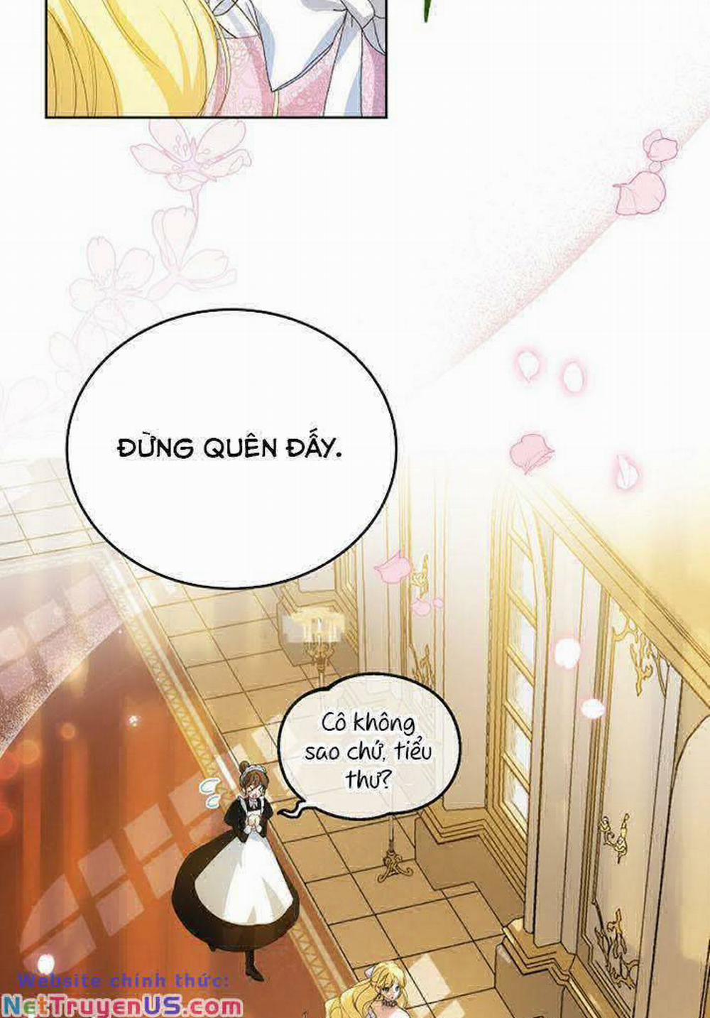 Hình Như Tôi Đã Xuyên Vào Cuốn Tiểu Thuyết Nào Đó 2 trang 13