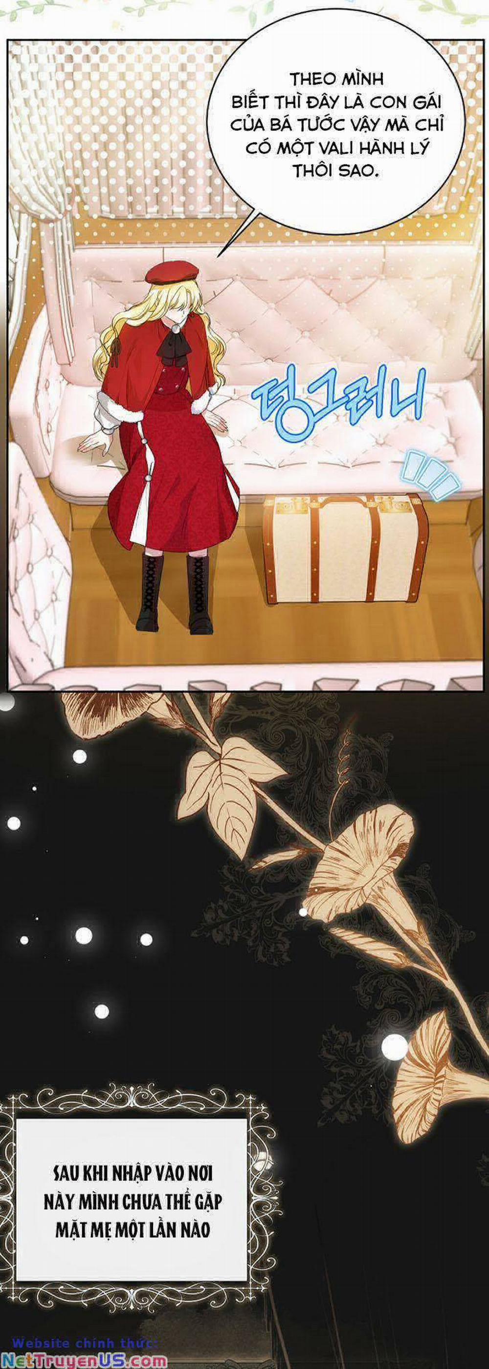 Hình Như Tôi Đã Xuyên Vào Cuốn Tiểu Thuyết Nào Đó 2 trang 18