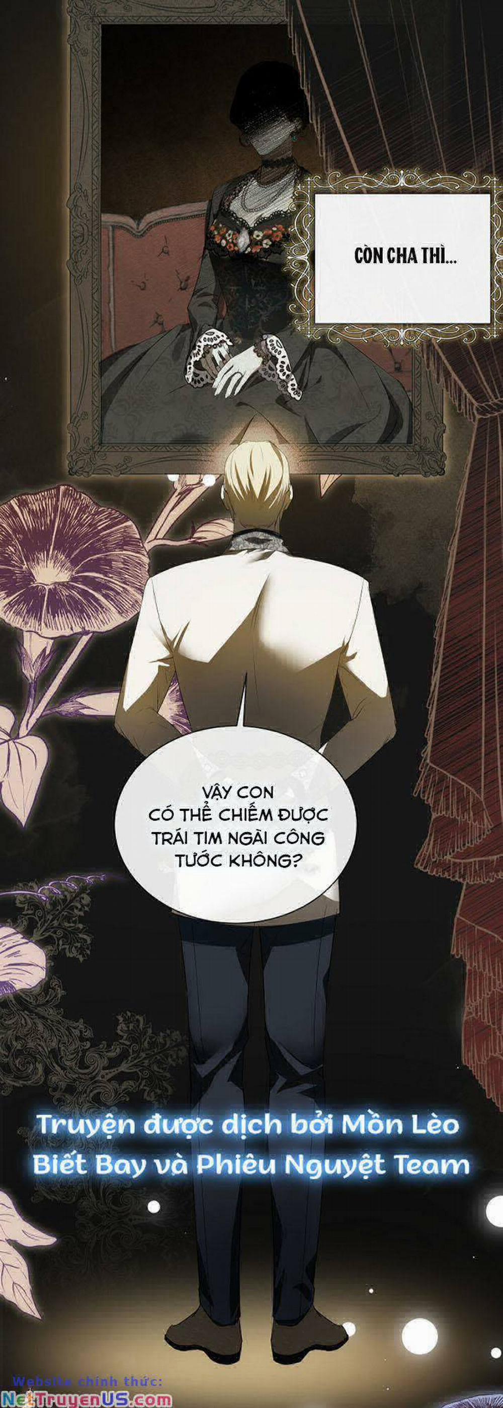 Hình Như Tôi Đã Xuyên Vào Cuốn Tiểu Thuyết Nào Đó 2 trang 19