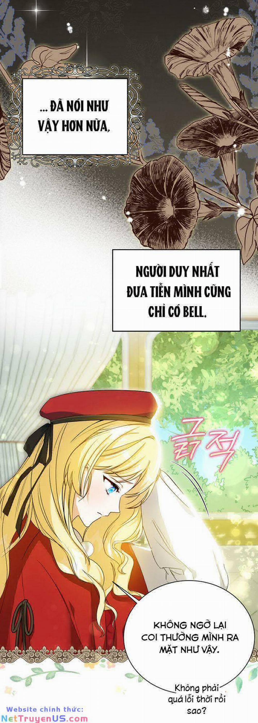 Hình Như Tôi Đã Xuyên Vào Cuốn Tiểu Thuyết Nào Đó 2 trang 22