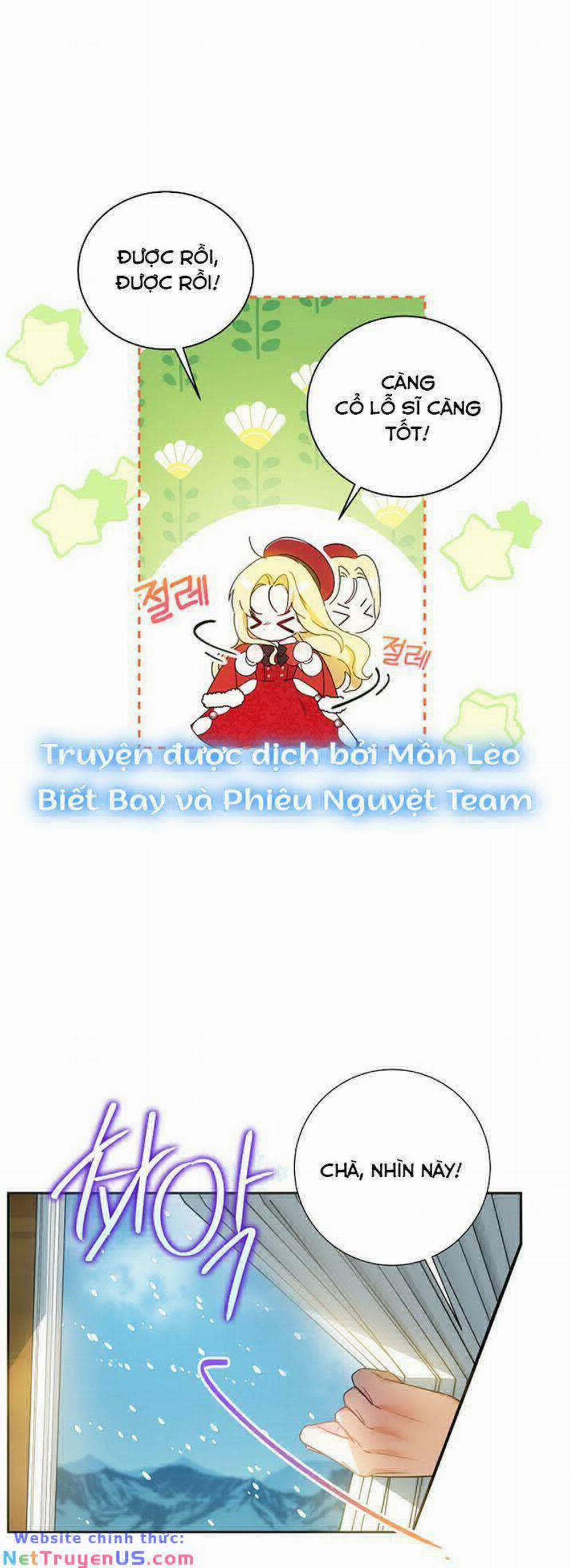 Hình Như Tôi Đã Xuyên Vào Cuốn Tiểu Thuyết Nào Đó 2 trang 23