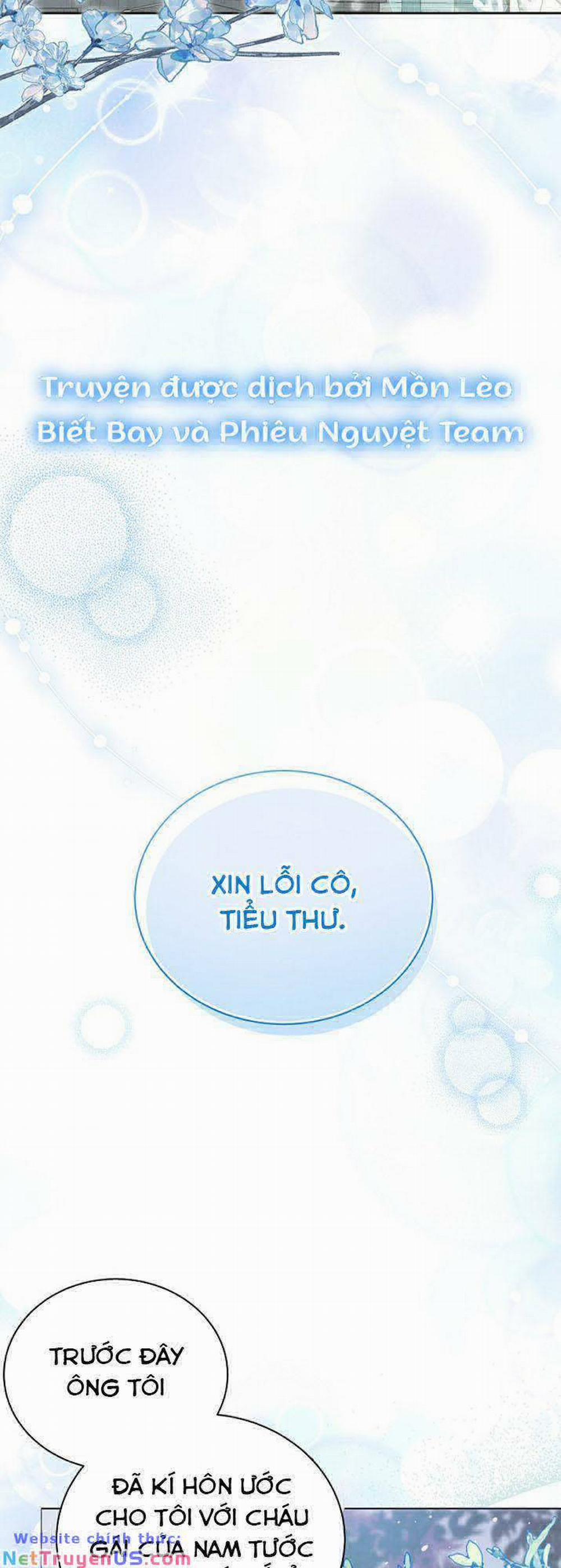 Hình Như Tôi Đã Xuyên Vào Cuốn Tiểu Thuyết Nào Đó 2 trang 26