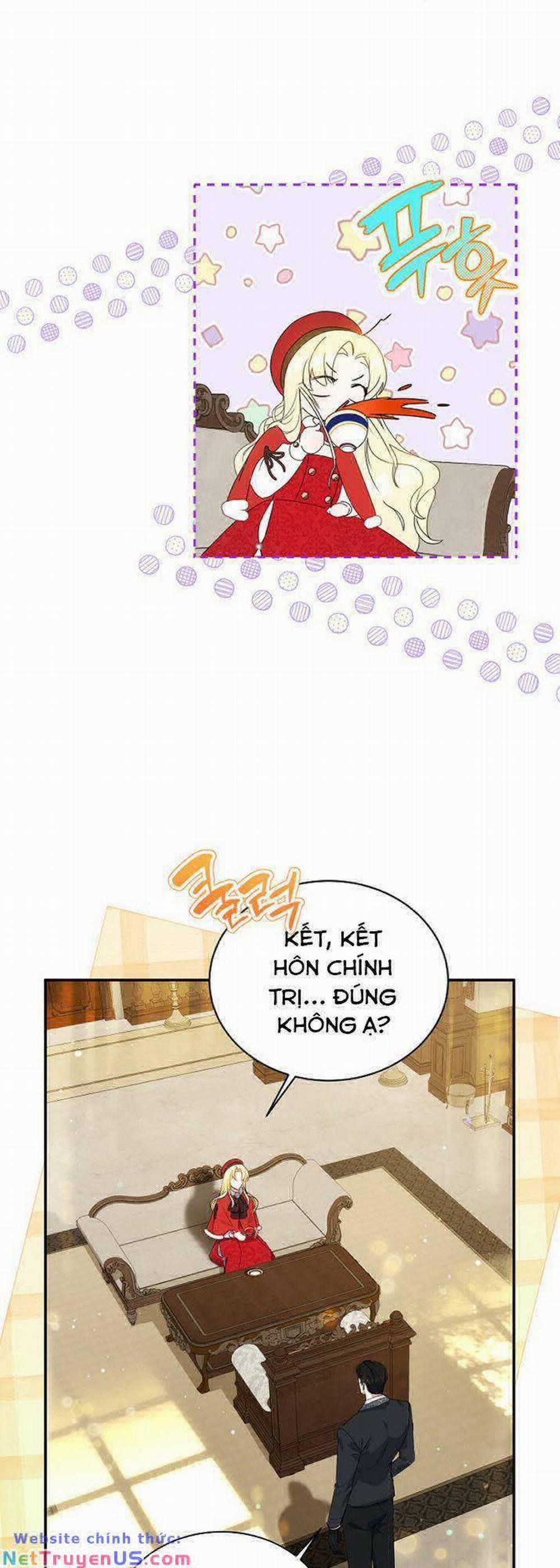 Hình Như Tôi Đã Xuyên Vào Cuốn Tiểu Thuyết Nào Đó 2 trang 29