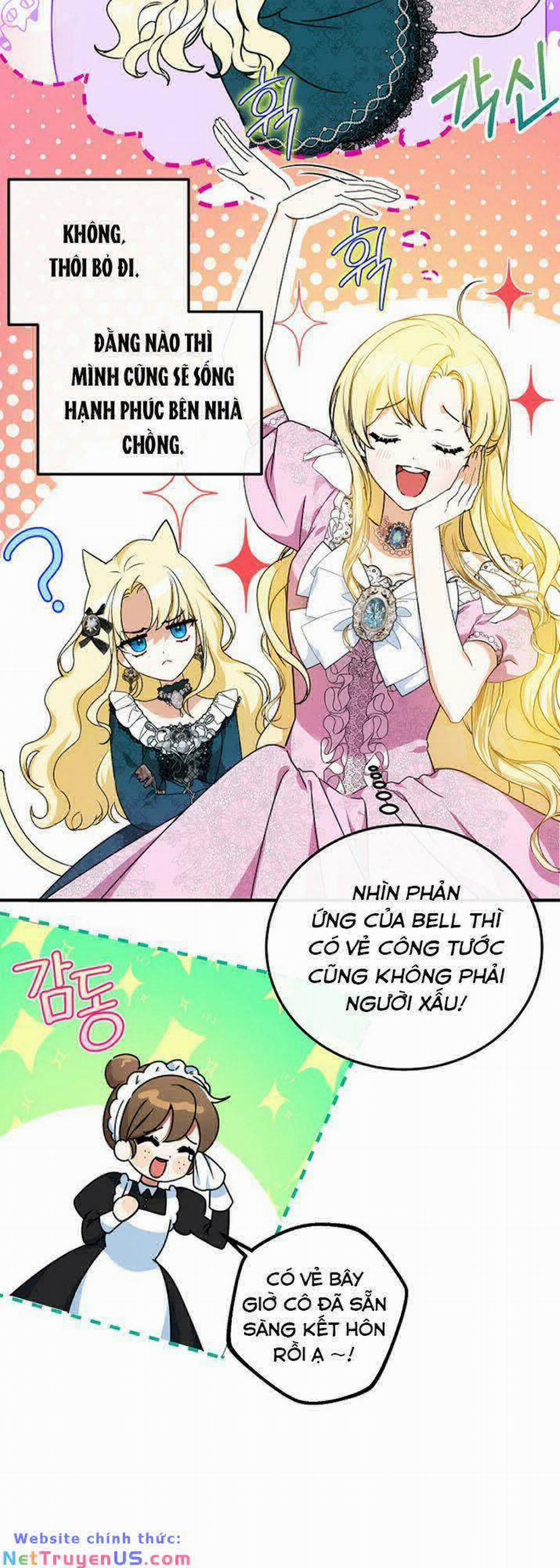 Hình Như Tôi Đã Xuyên Vào Cuốn Tiểu Thuyết Nào Đó 2 trang 3