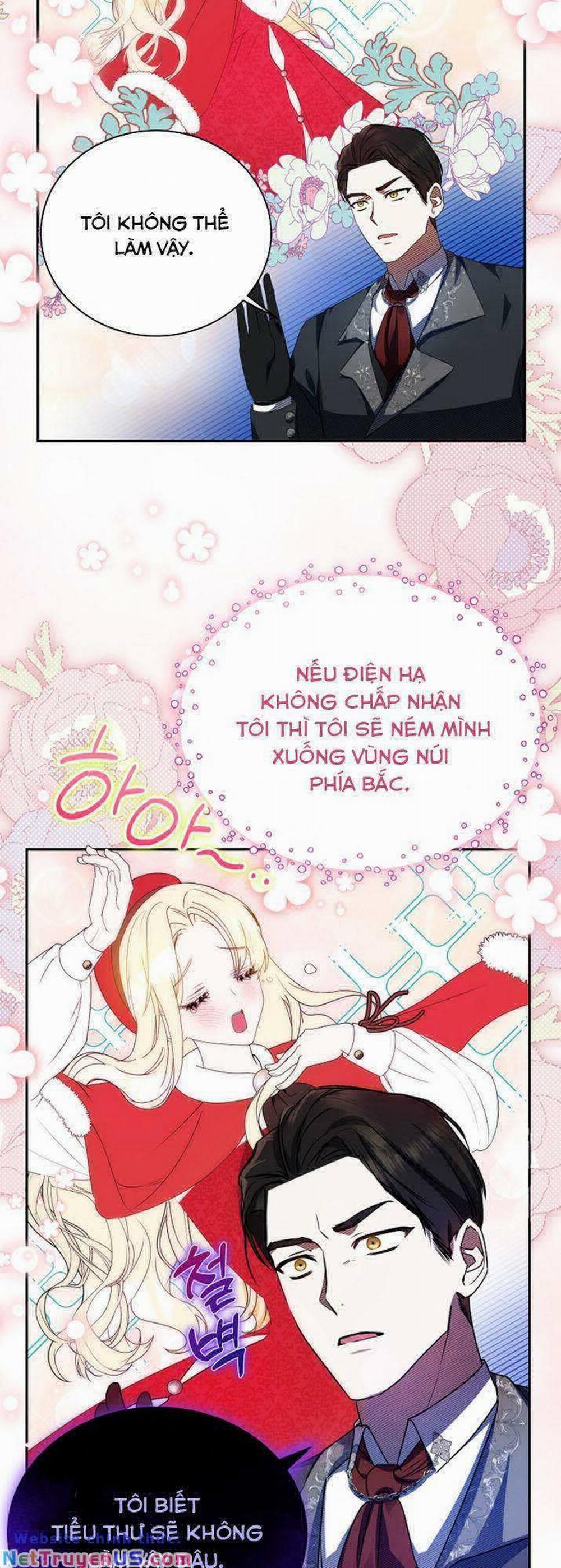 Hình Như Tôi Đã Xuyên Vào Cuốn Tiểu Thuyết Nào Đó 2 trang 33