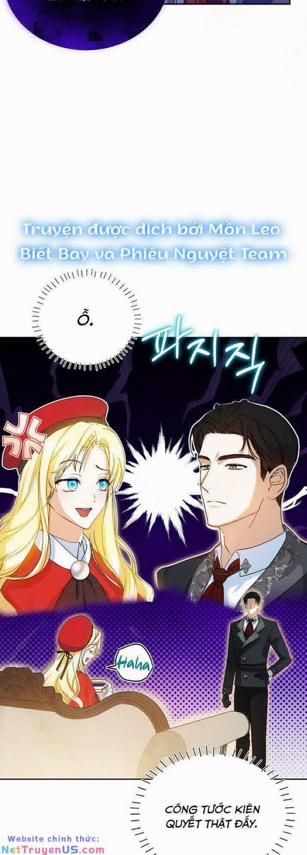 Hình Như Tôi Đã Xuyên Vào Cuốn Tiểu Thuyết Nào Đó 2 trang 34