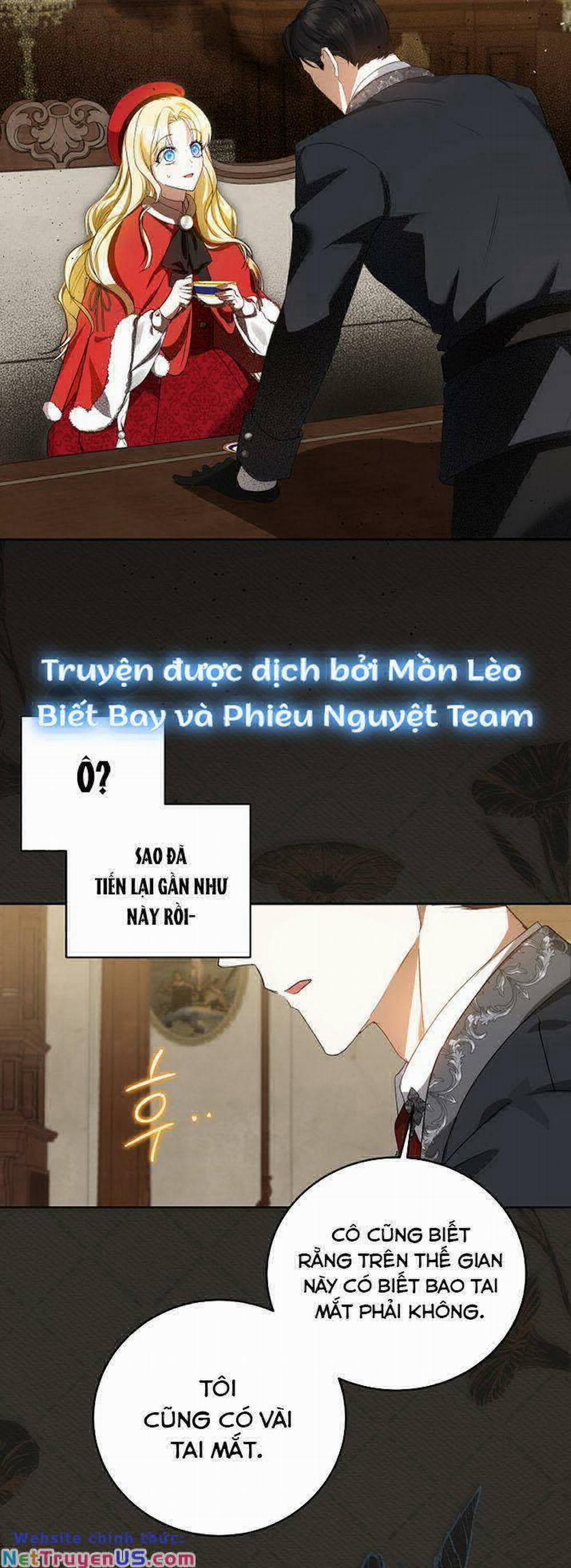 Hình Như Tôi Đã Xuyên Vào Cuốn Tiểu Thuyết Nào Đó 2 trang 41