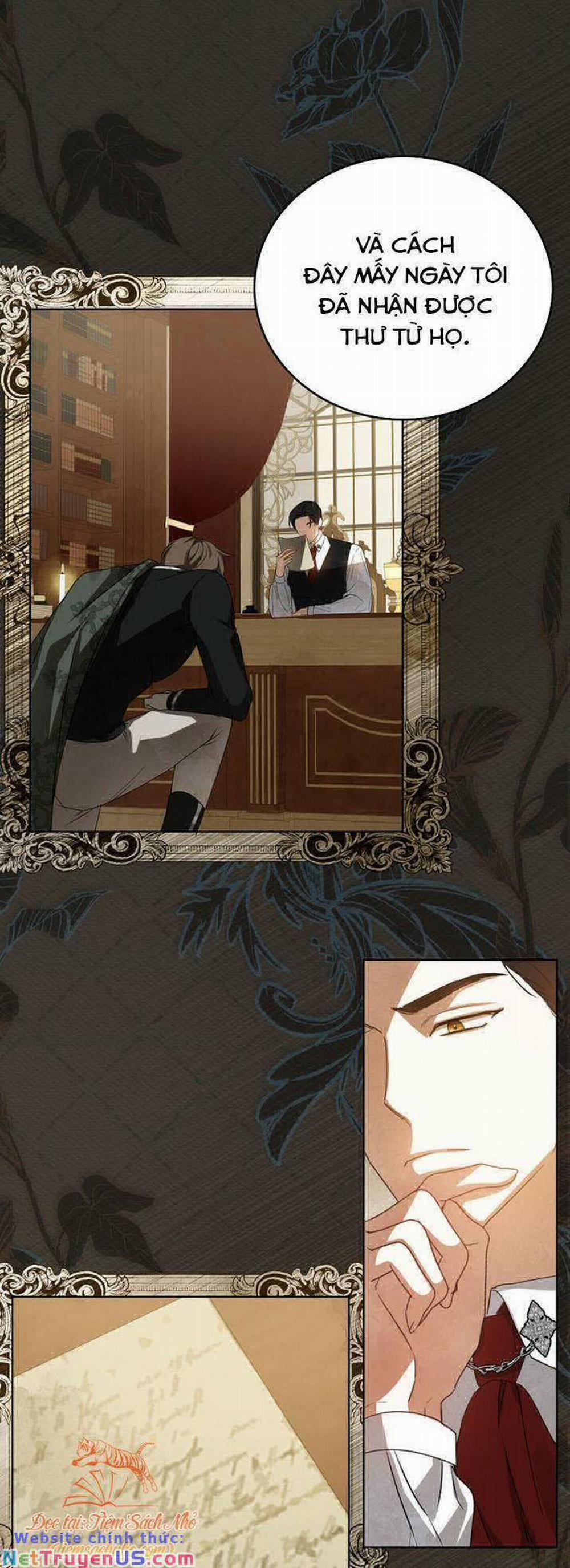 Hình Như Tôi Đã Xuyên Vào Cuốn Tiểu Thuyết Nào Đó 2 trang 42