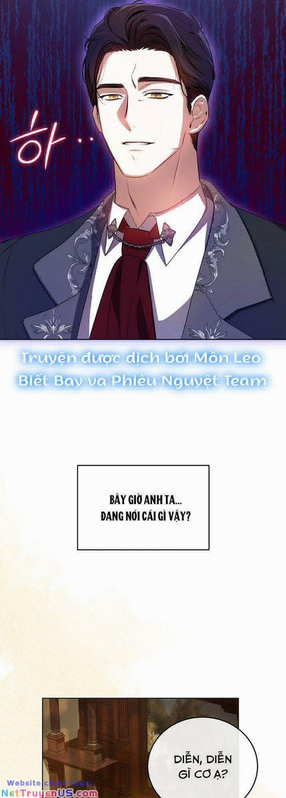 Hình Như Tôi Đã Xuyên Vào Cuốn Tiểu Thuyết Nào Đó 2 trang 44