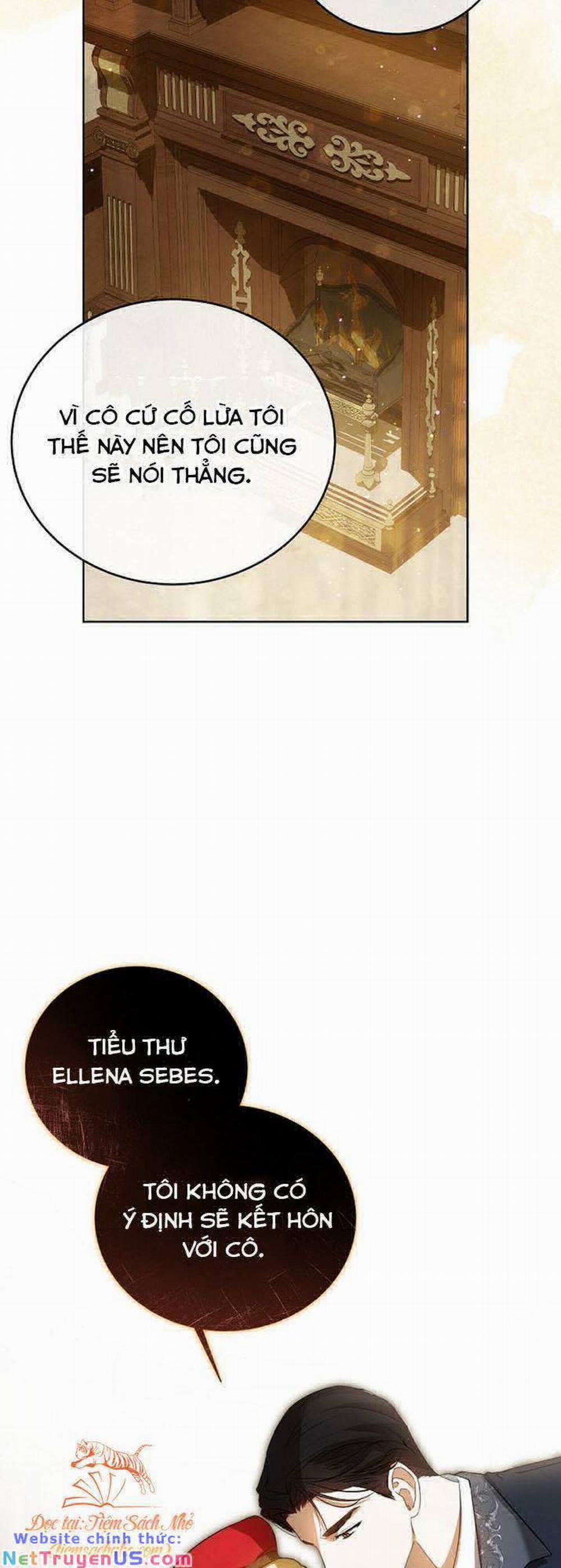 Hình Như Tôi Đã Xuyên Vào Cuốn Tiểu Thuyết Nào Đó 2 trang 45