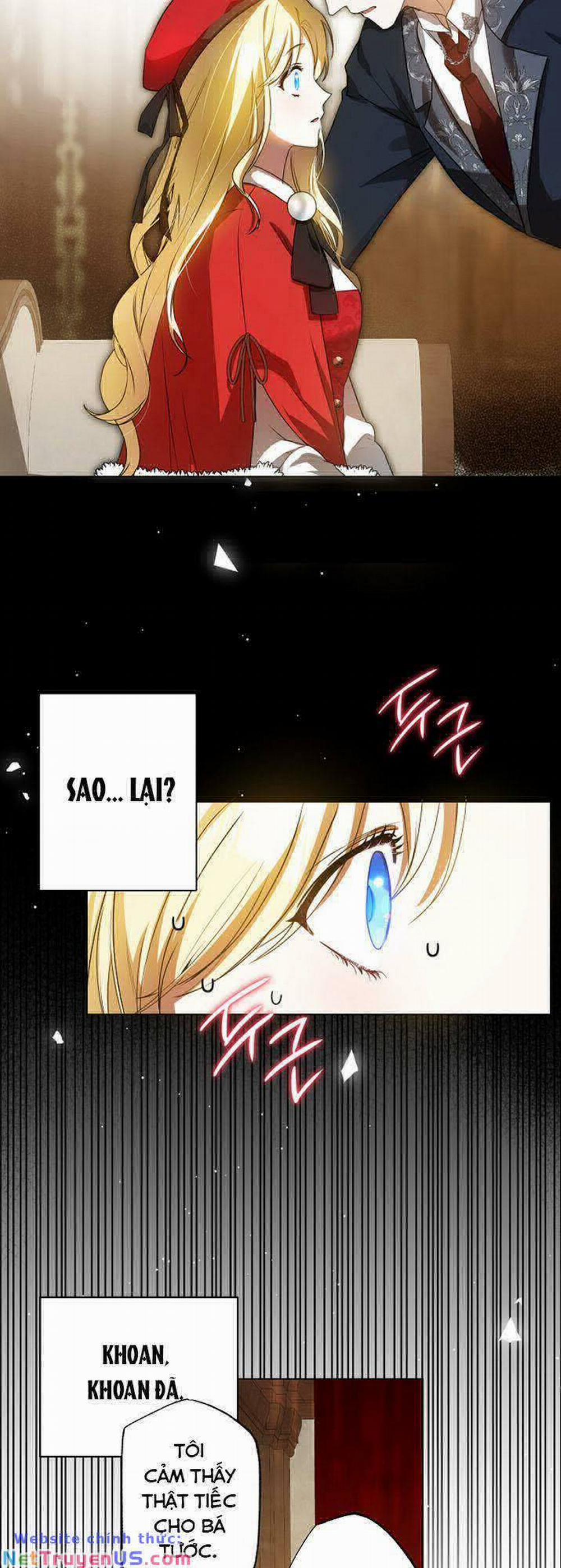 Hình Như Tôi Đã Xuyên Vào Cuốn Tiểu Thuyết Nào Đó 2 trang 46