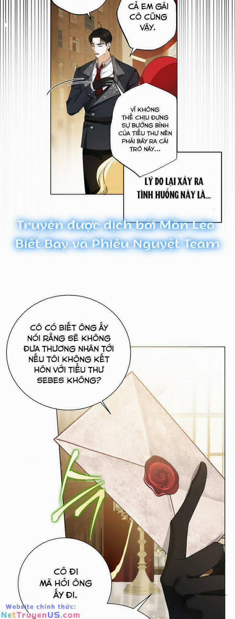 Hình Như Tôi Đã Xuyên Vào Cuốn Tiểu Thuyết Nào Đó 2 trang 47