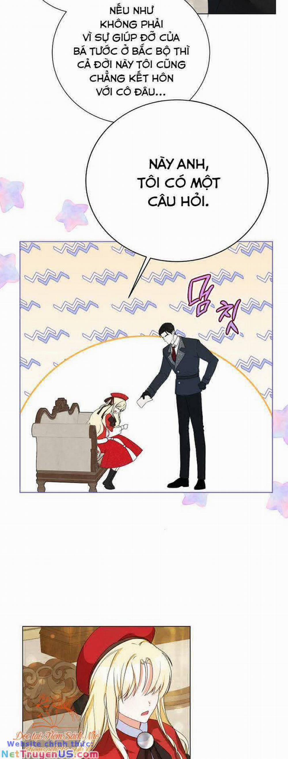 Hình Như Tôi Đã Xuyên Vào Cuốn Tiểu Thuyết Nào Đó 2 trang 48