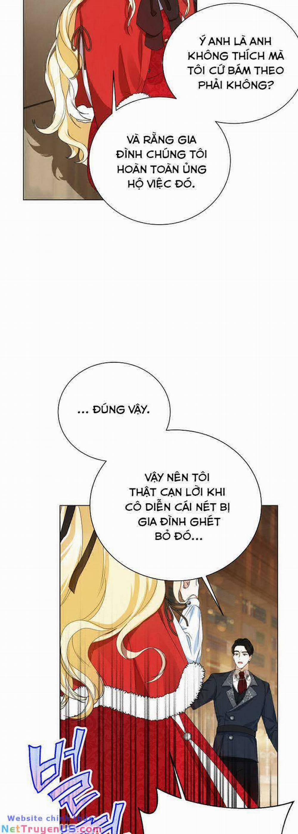 Hình Như Tôi Đã Xuyên Vào Cuốn Tiểu Thuyết Nào Đó 2 trang 49