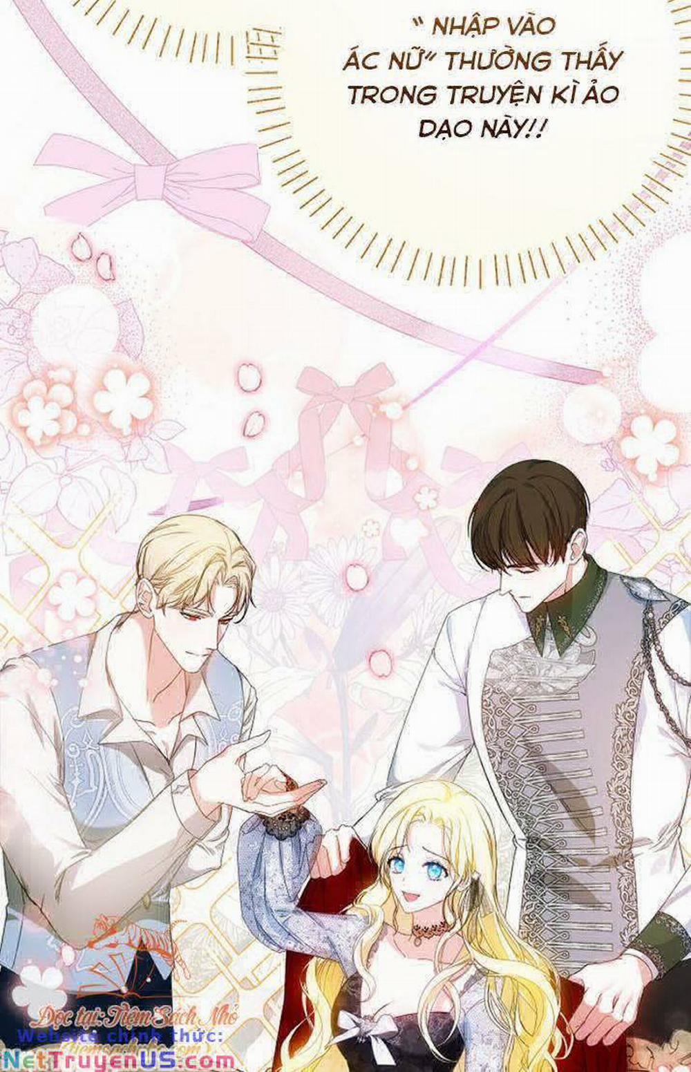Hình Như Tôi Đã Xuyên Vào Cuốn Tiểu Thuyết Nào Đó 2 trang 52