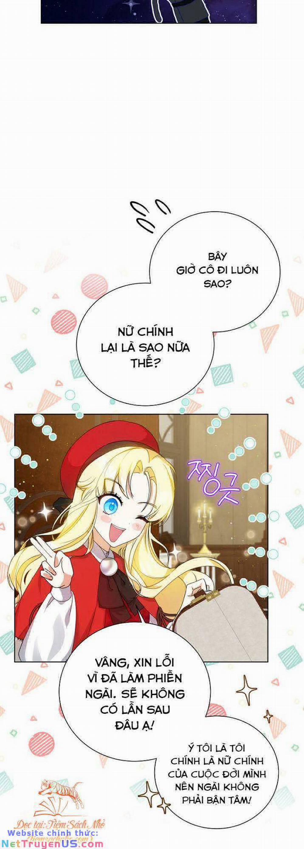 Hình Như Tôi Đã Xuyên Vào Cuốn Tiểu Thuyết Nào Đó 2 trang 55