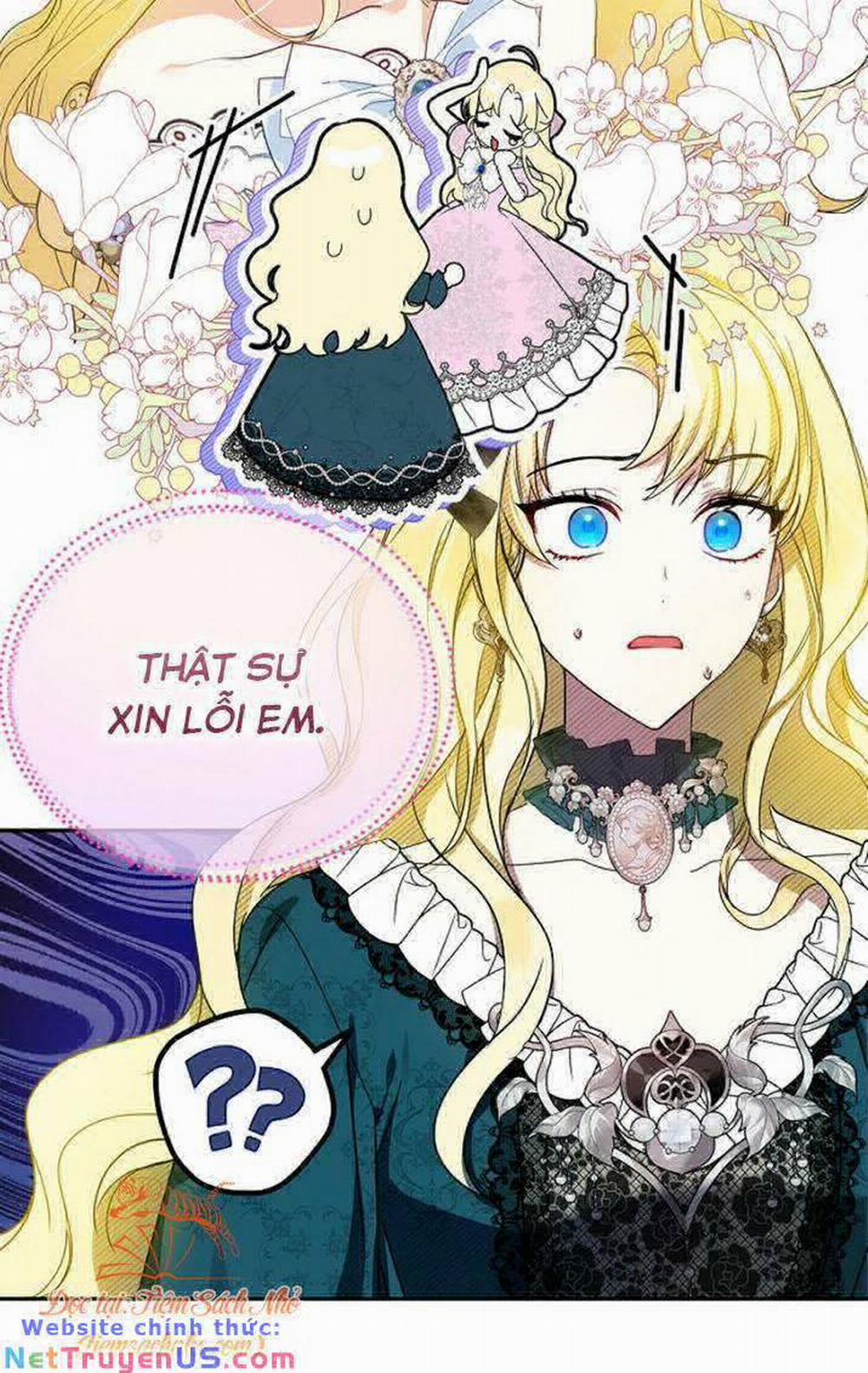 Hình Như Tôi Đã Xuyên Vào Cuốn Tiểu Thuyết Nào Đó 2 trang 6