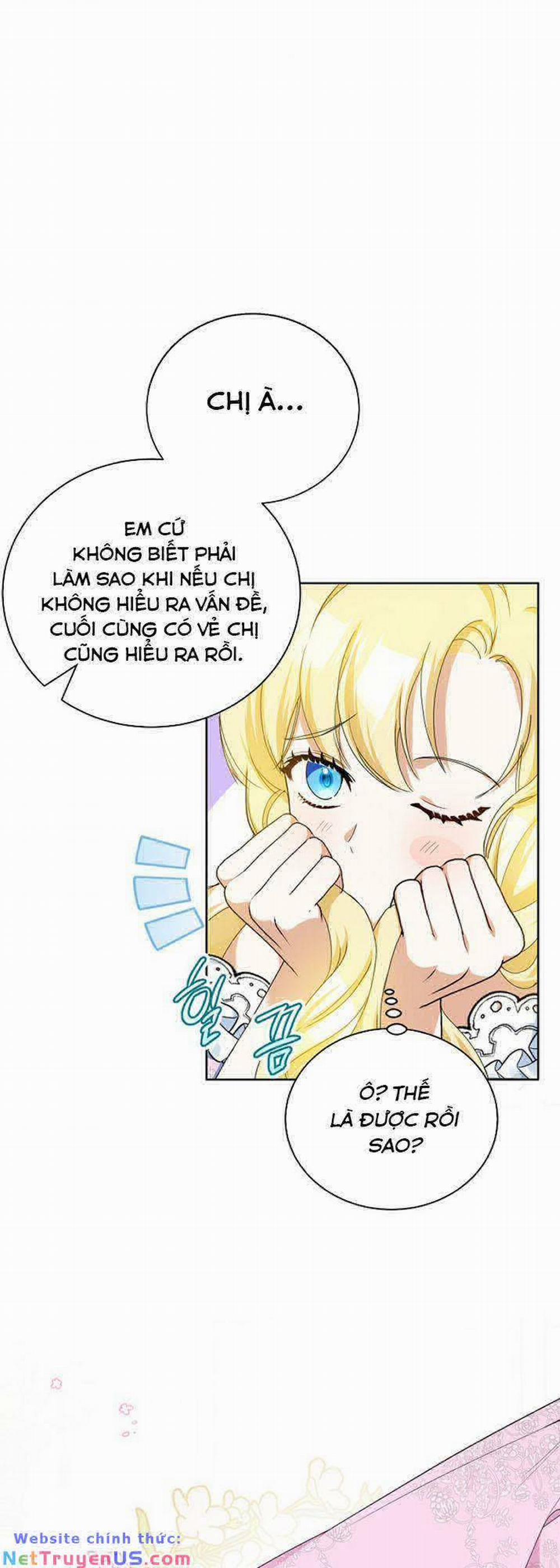 Hình Như Tôi Đã Xuyên Vào Cuốn Tiểu Thuyết Nào Đó 2 trang 7