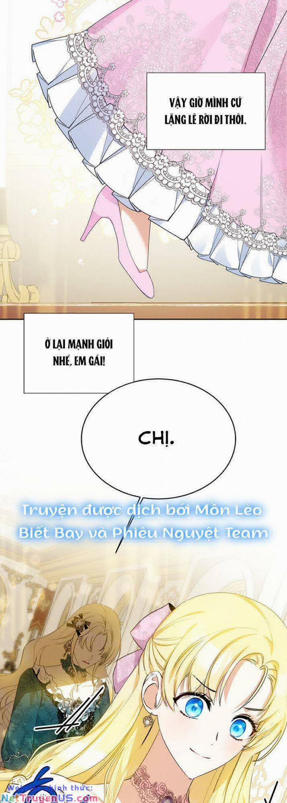 Hình Như Tôi Đã Xuyên Vào Cuốn Tiểu Thuyết Nào Đó 2 trang 8