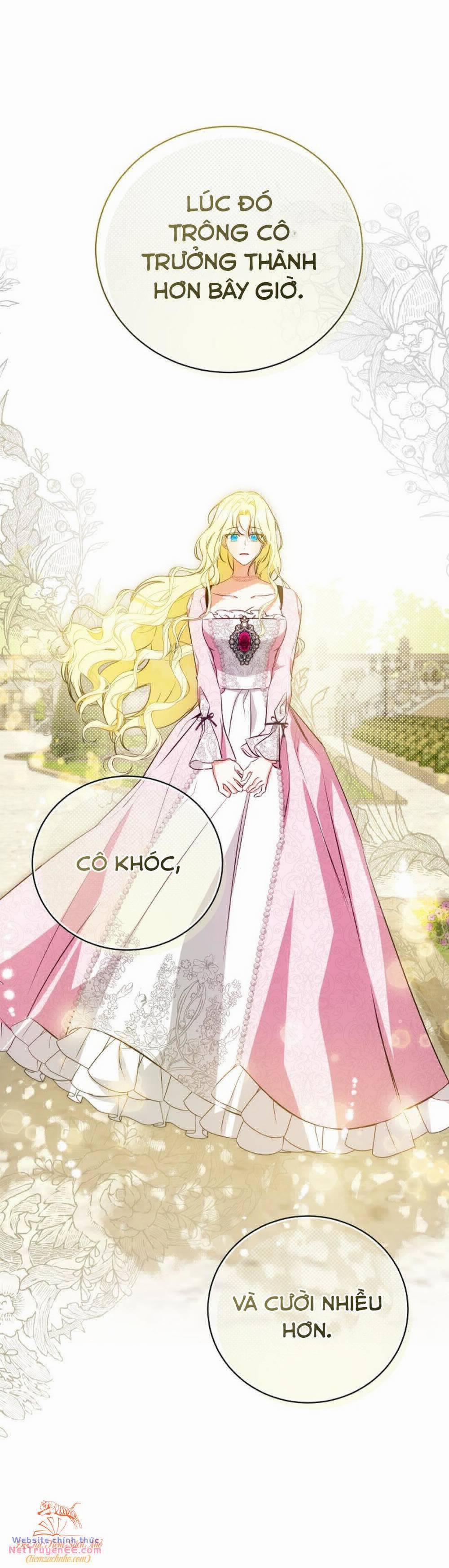 Hình Như Tôi Đã Xuyên Vào Cuốn Tiểu Thuyết Nào Đó 26 trang 11