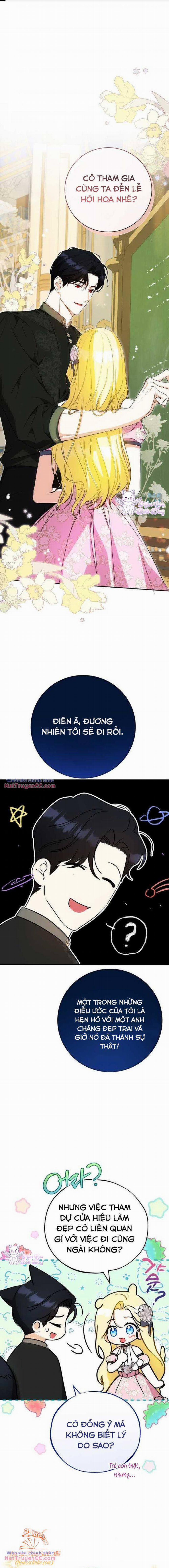 Hình Như Tôi Đã Xuyên Vào Cuốn Tiểu Thuyết Nào Đó 28 trang 1