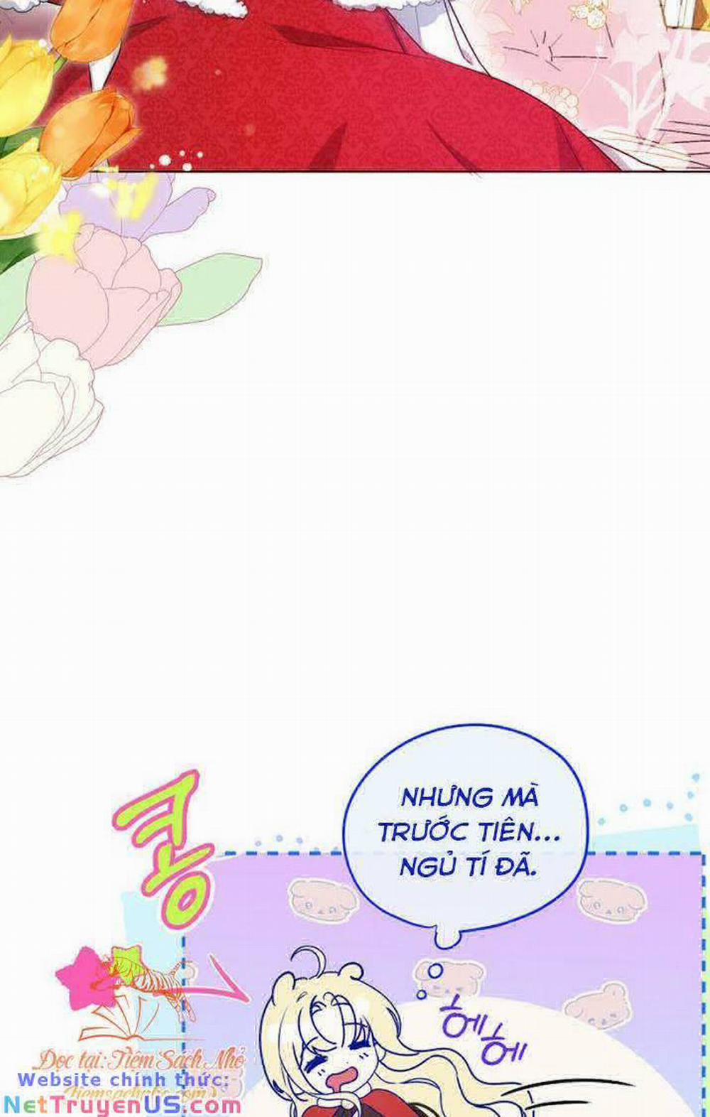 Hình Như Tôi Đã Xuyên Vào Cuốn Tiểu Thuyết Nào Đó 3 trang 10