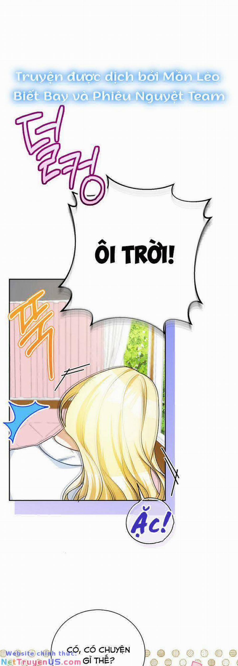 Hình Như Tôi Đã Xuyên Vào Cuốn Tiểu Thuyết Nào Đó 3 trang 12