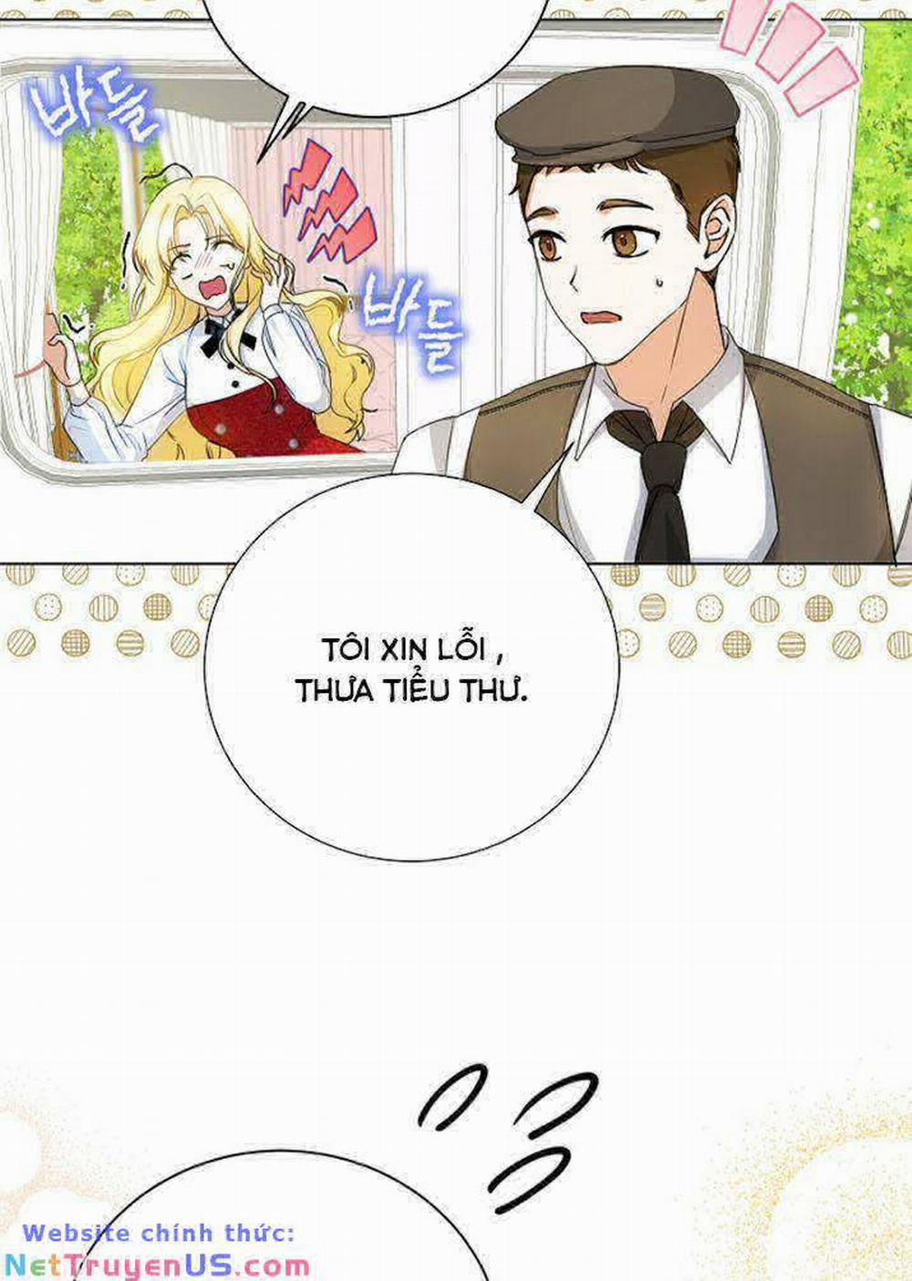 Hình Như Tôi Đã Xuyên Vào Cuốn Tiểu Thuyết Nào Đó 3 trang 13