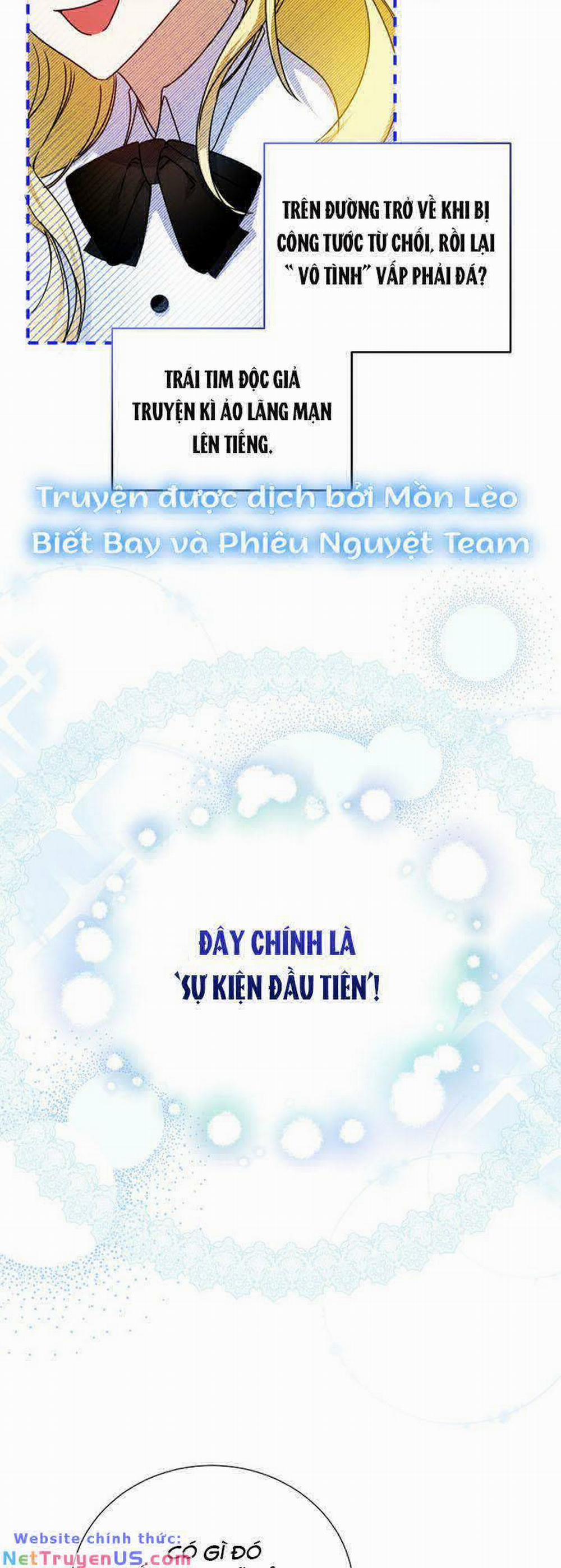 Hình Như Tôi Đã Xuyên Vào Cuốn Tiểu Thuyết Nào Đó 3 trang 16