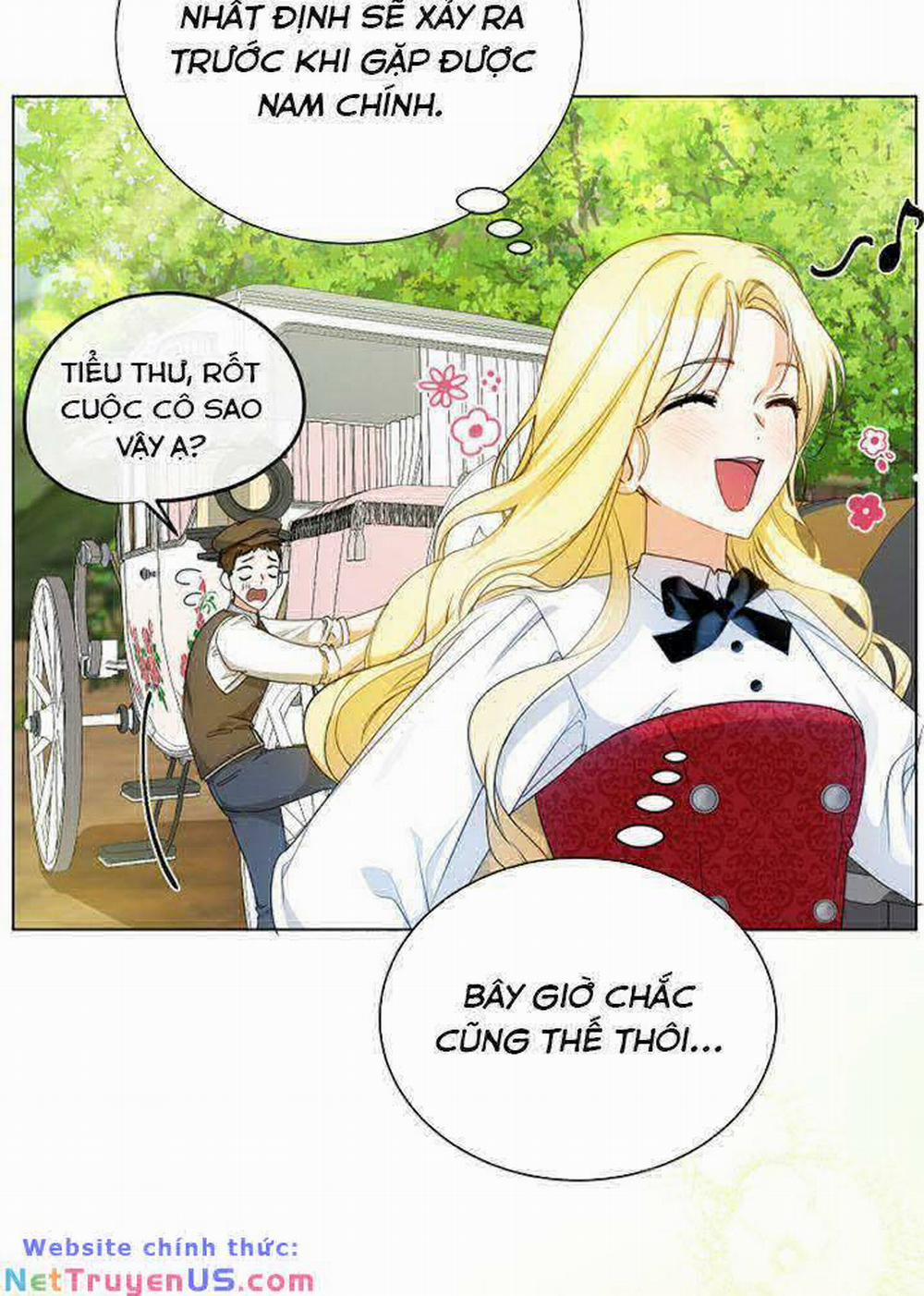 Hình Như Tôi Đã Xuyên Vào Cuốn Tiểu Thuyết Nào Đó 3 trang 17