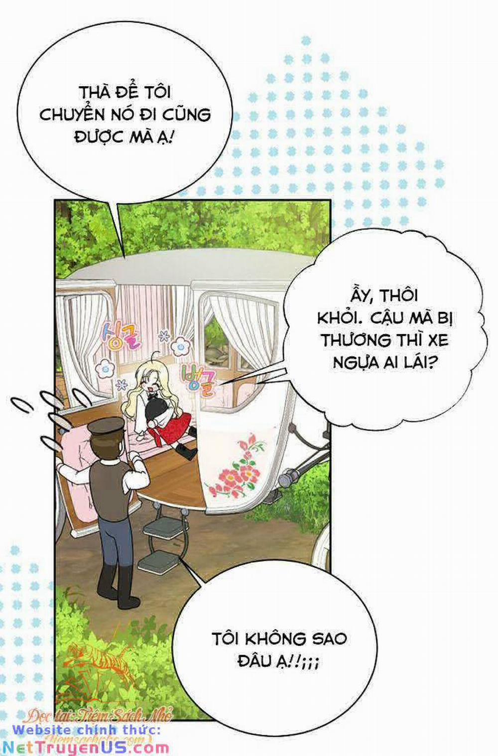 Hình Như Tôi Đã Xuyên Vào Cuốn Tiểu Thuyết Nào Đó 3 trang 22