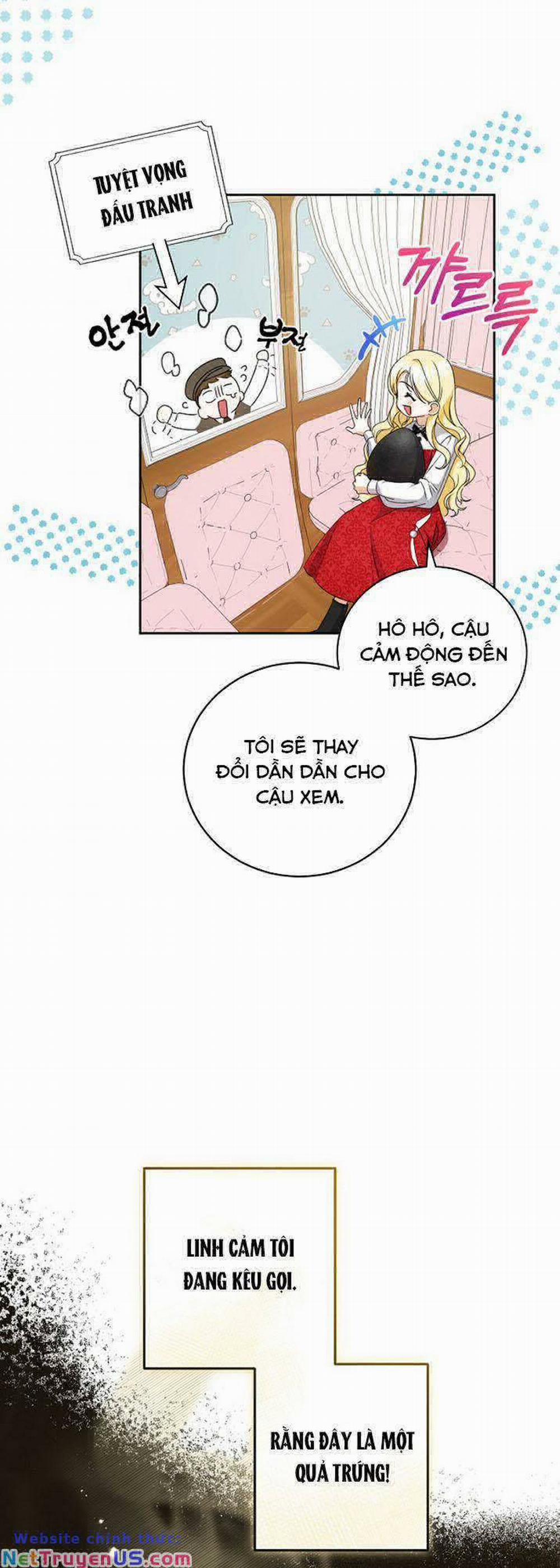 Hình Như Tôi Đã Xuyên Vào Cuốn Tiểu Thuyết Nào Đó 3 trang 23