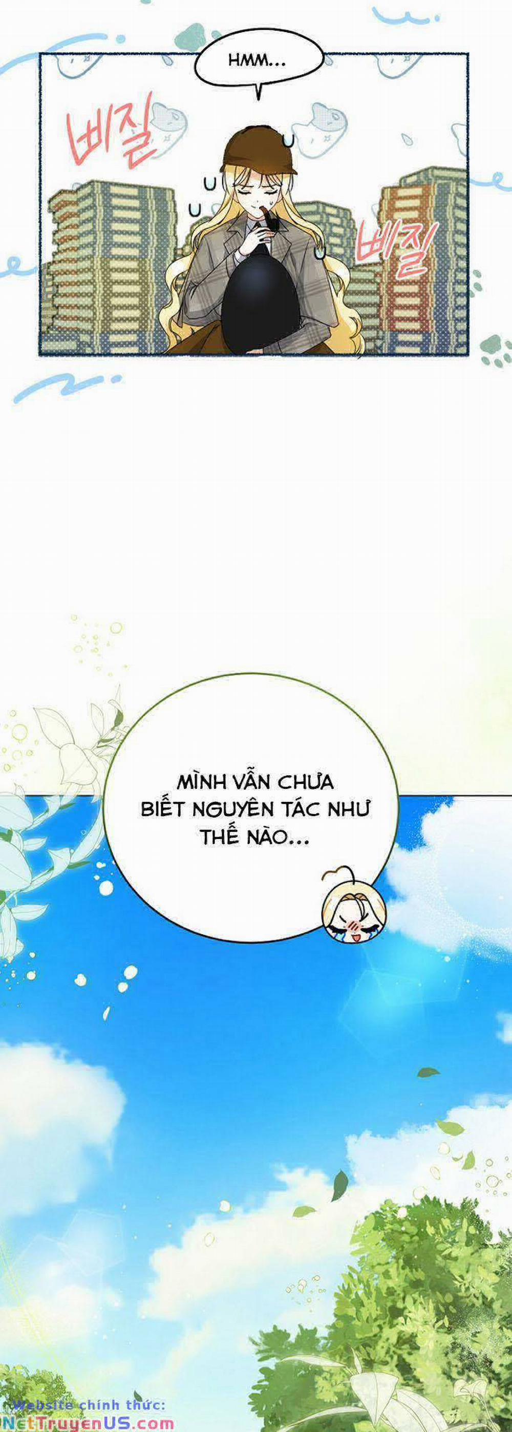 Hình Như Tôi Đã Xuyên Vào Cuốn Tiểu Thuyết Nào Đó 3 trang 26
